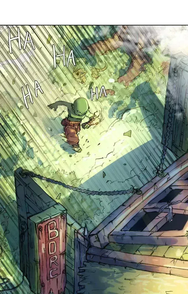 Read Gul chapter 1.7 image 1 on Lezhin