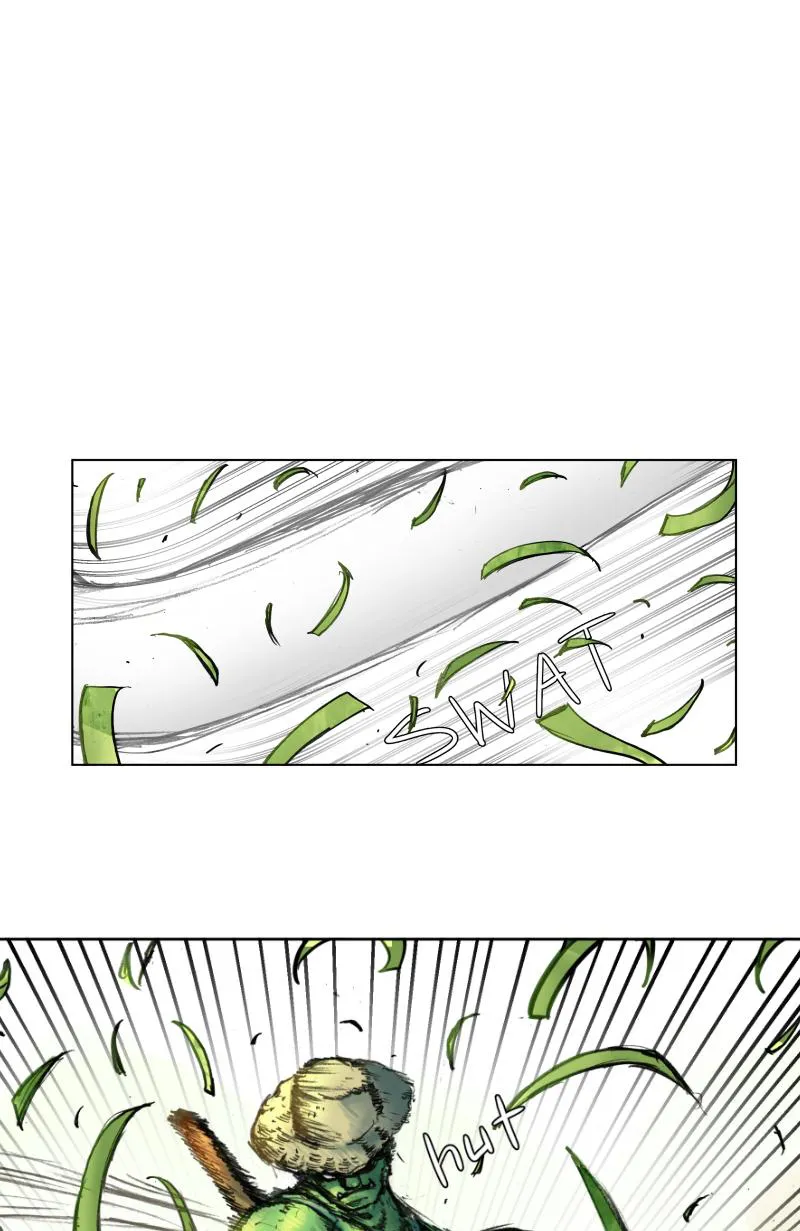 Read Gul chapter 1 image 25 on Lezhin