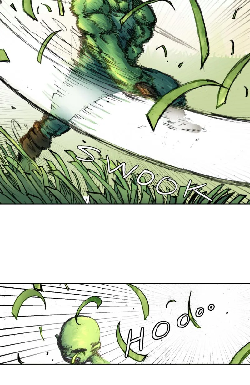 Read Gul chapter 1 image 26 on Lezhin