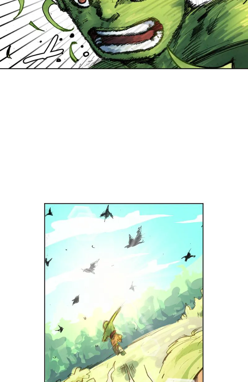 Read Gul chapter 1 image 28 on Lezhin