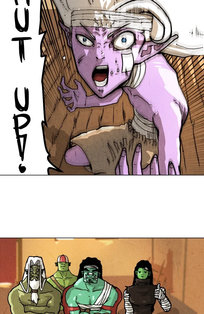Read Gul chapter 10 image 11 on Lezhin