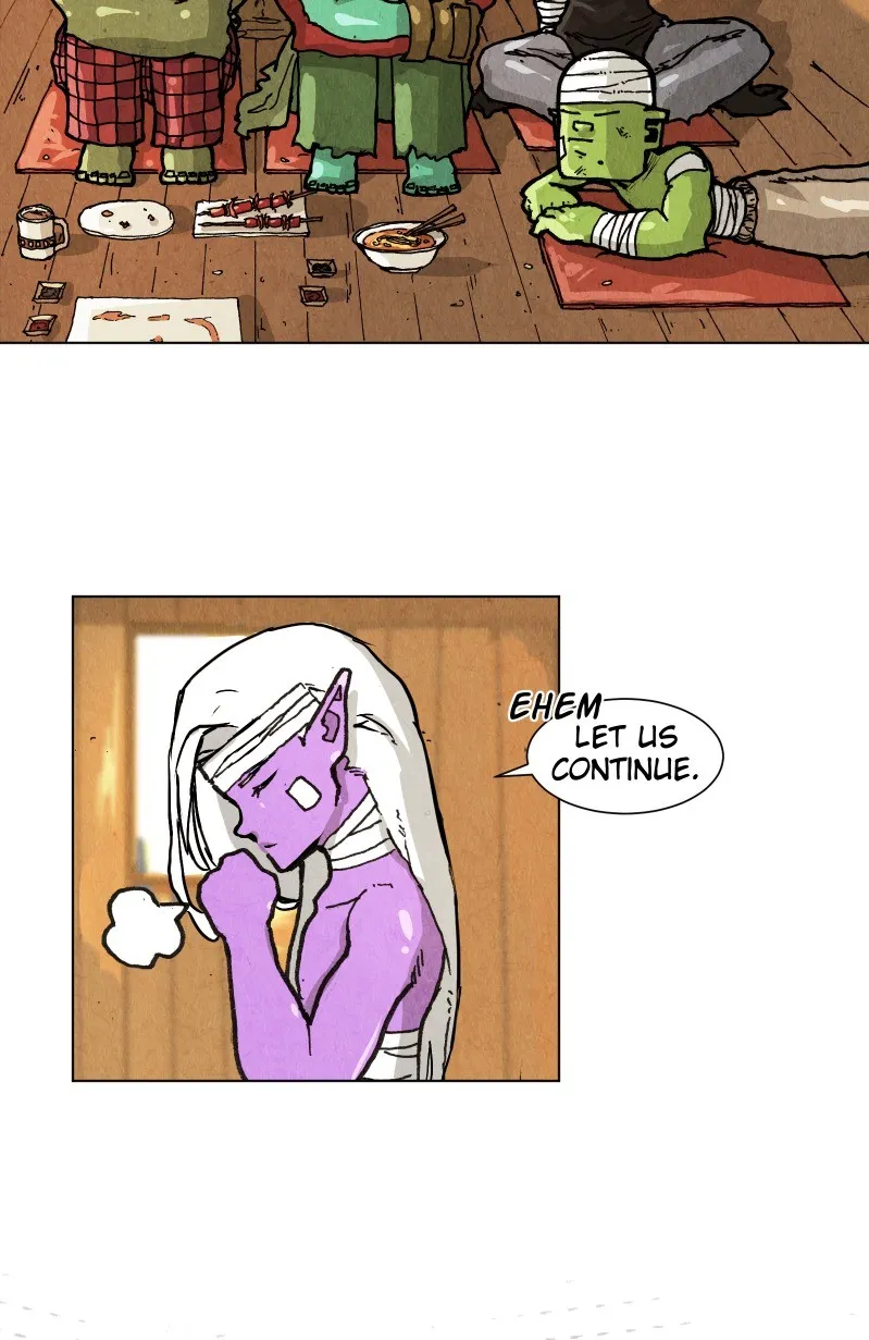 Read Gul chapter 10 image 12 on Lezhin