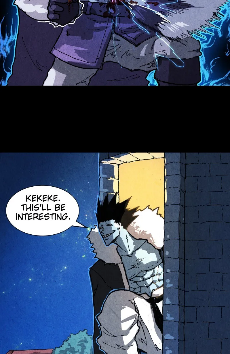 Read Gul chapter 10 image 15 on Lezhin
