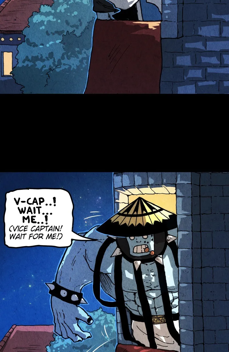 Read Gul chapter 10 image 16 on Lezhin