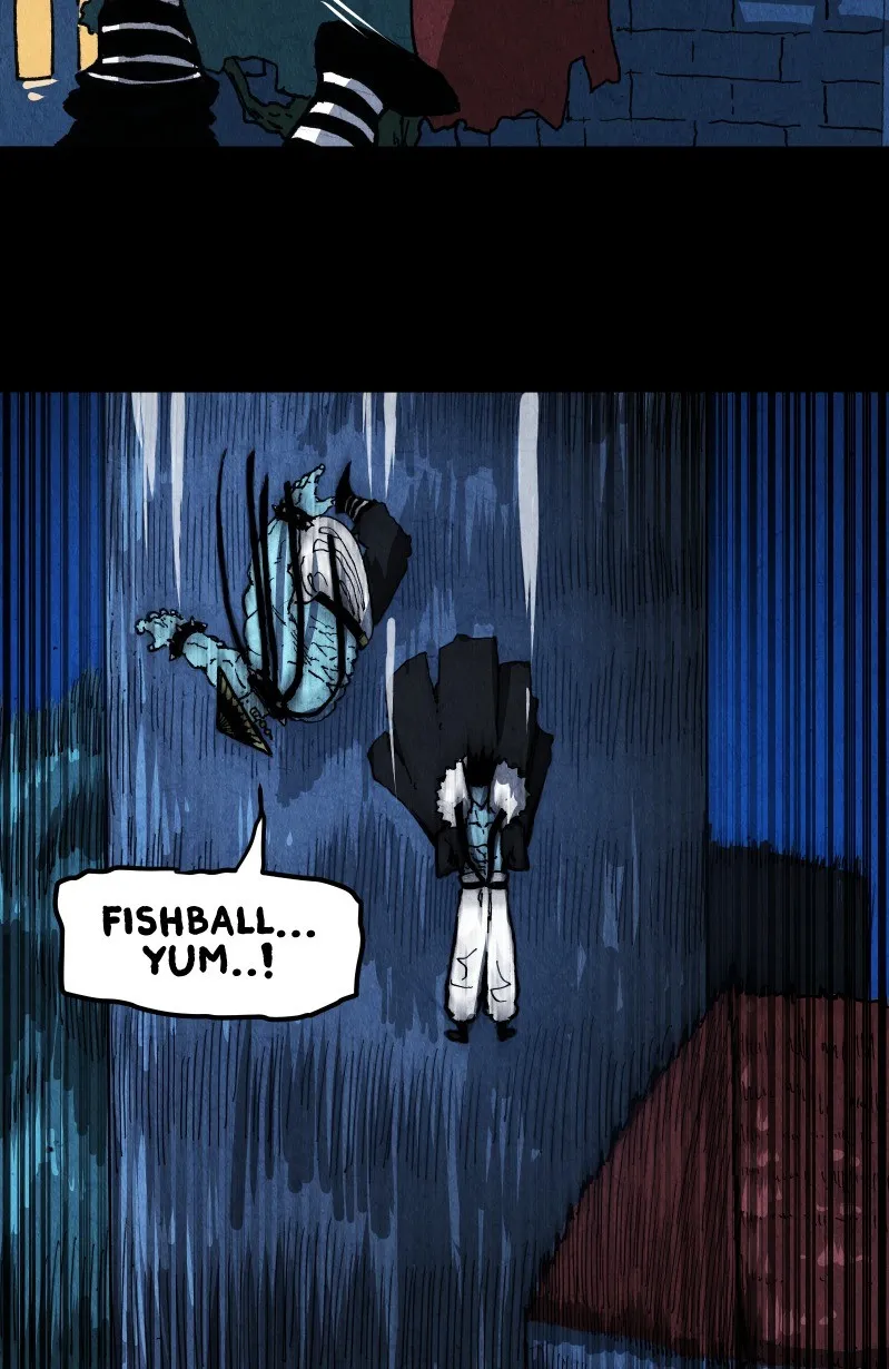 Read Gul chapter 10 image 18 on Lezhin