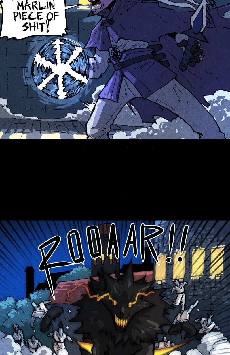 Read Gul chapter 10 image 21 on Lezhin