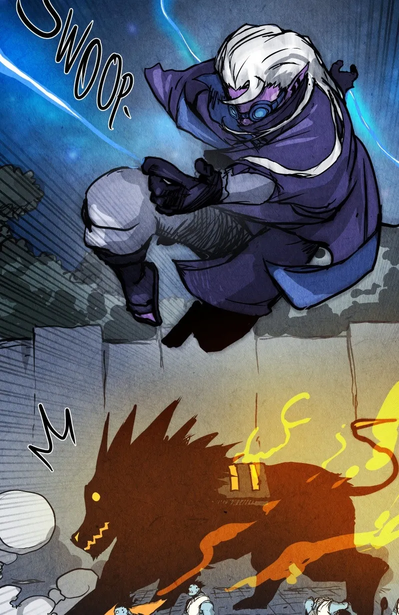 Read Gul chapter 10 image 25 on Lezhin