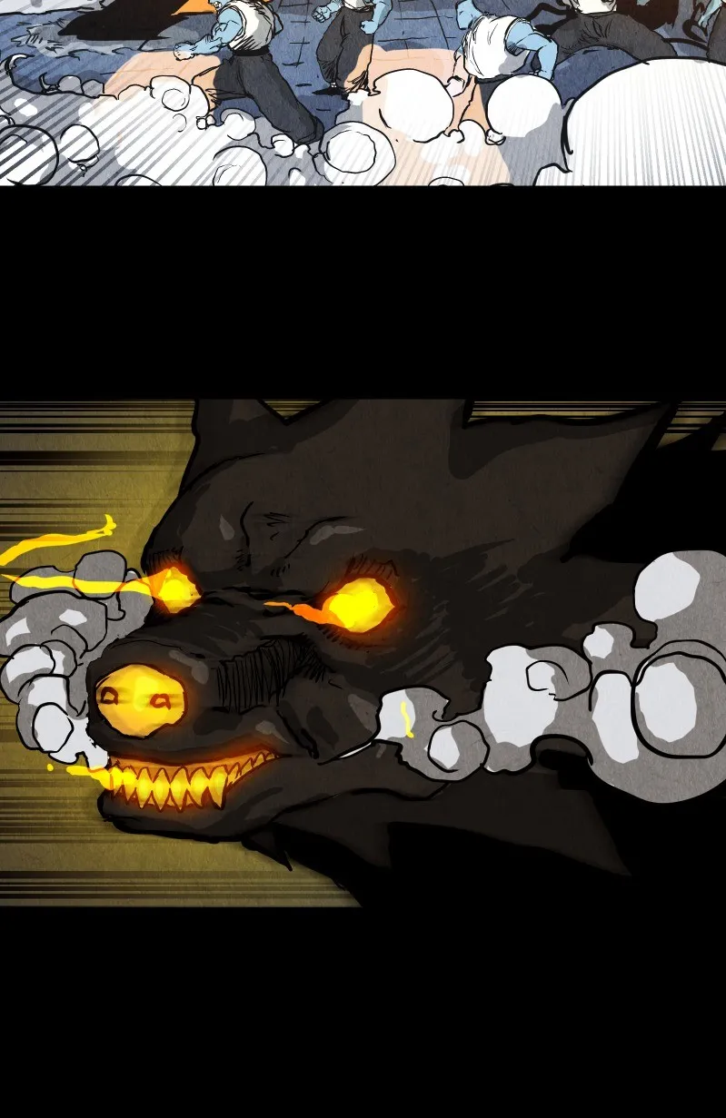 Read Gul chapter 10 image 26 on Lezhin
