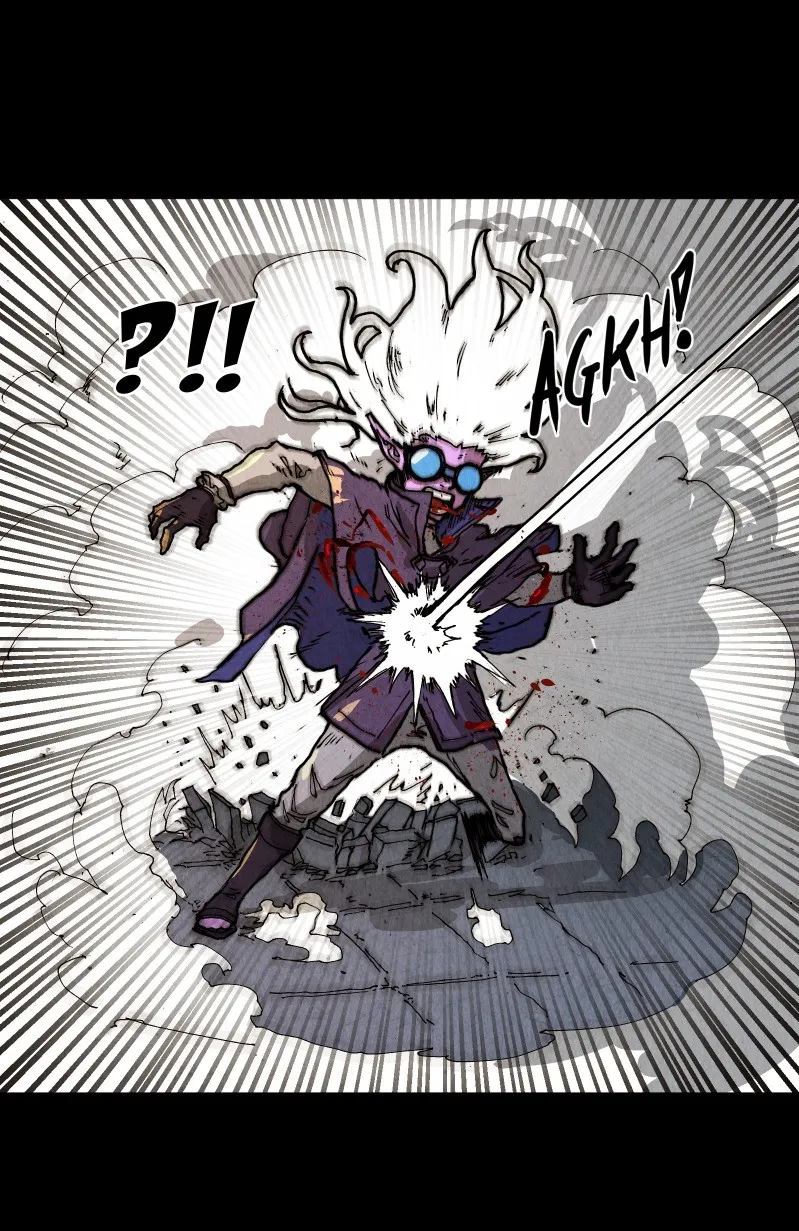 Read Gul chapter 10 image 3 on Lezhin