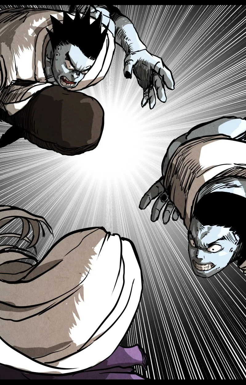 Read Gul chapter 10 image 31 on Lezhin