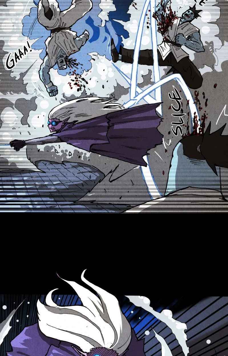 Read Gul chapter 10 image 36 on Lezhin