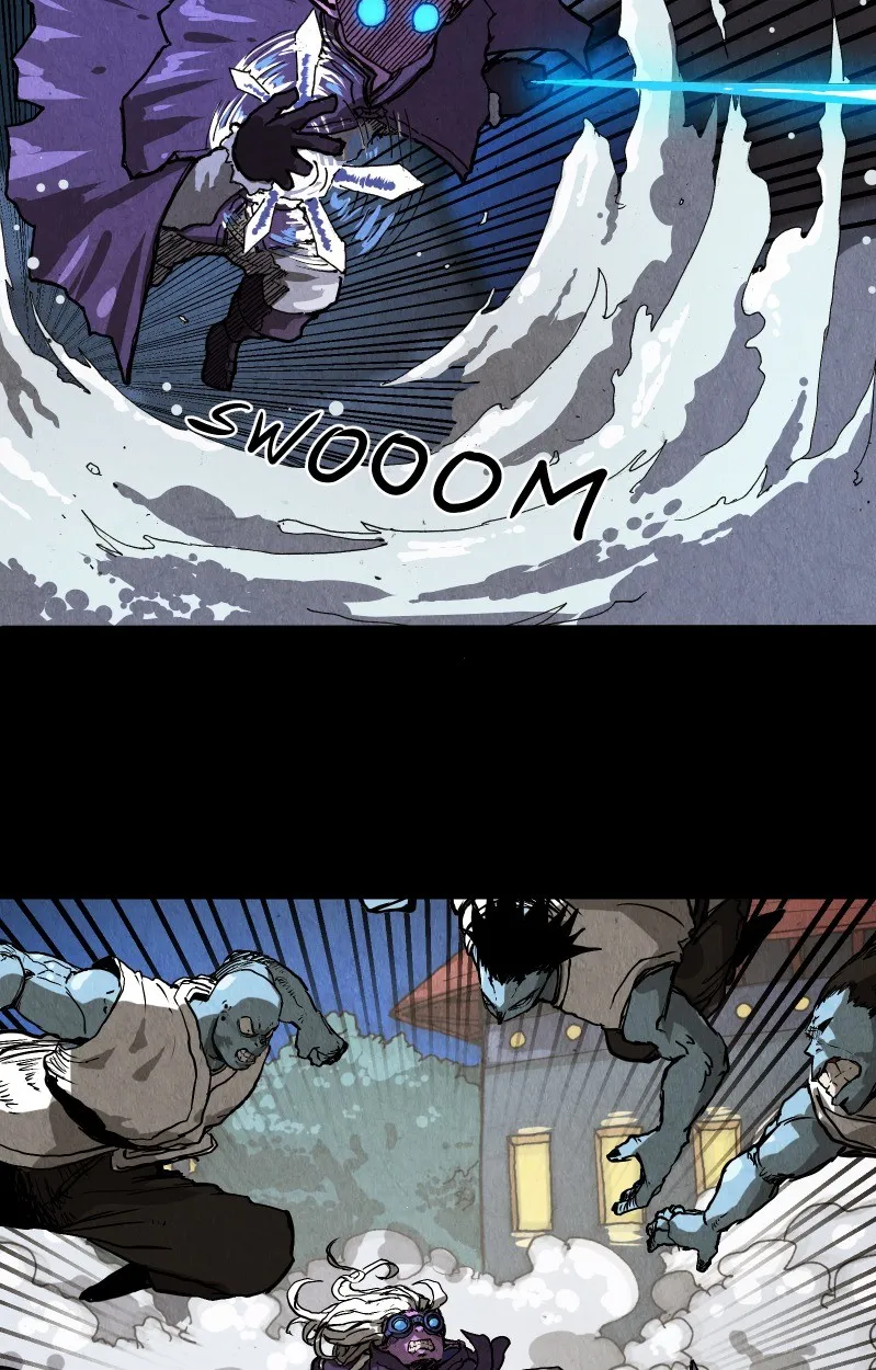 Read Gul chapter 10 image 37 on Lezhin