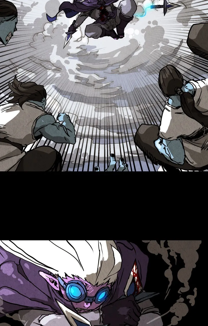 Read Gul chapter 10 image 38 on Lezhin