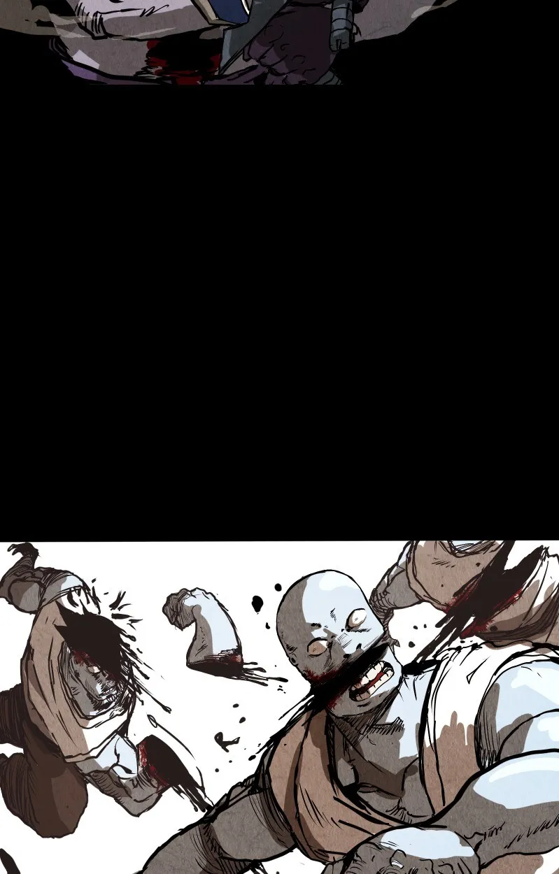 Read Gul chapter 10 image 39 on Lezhin