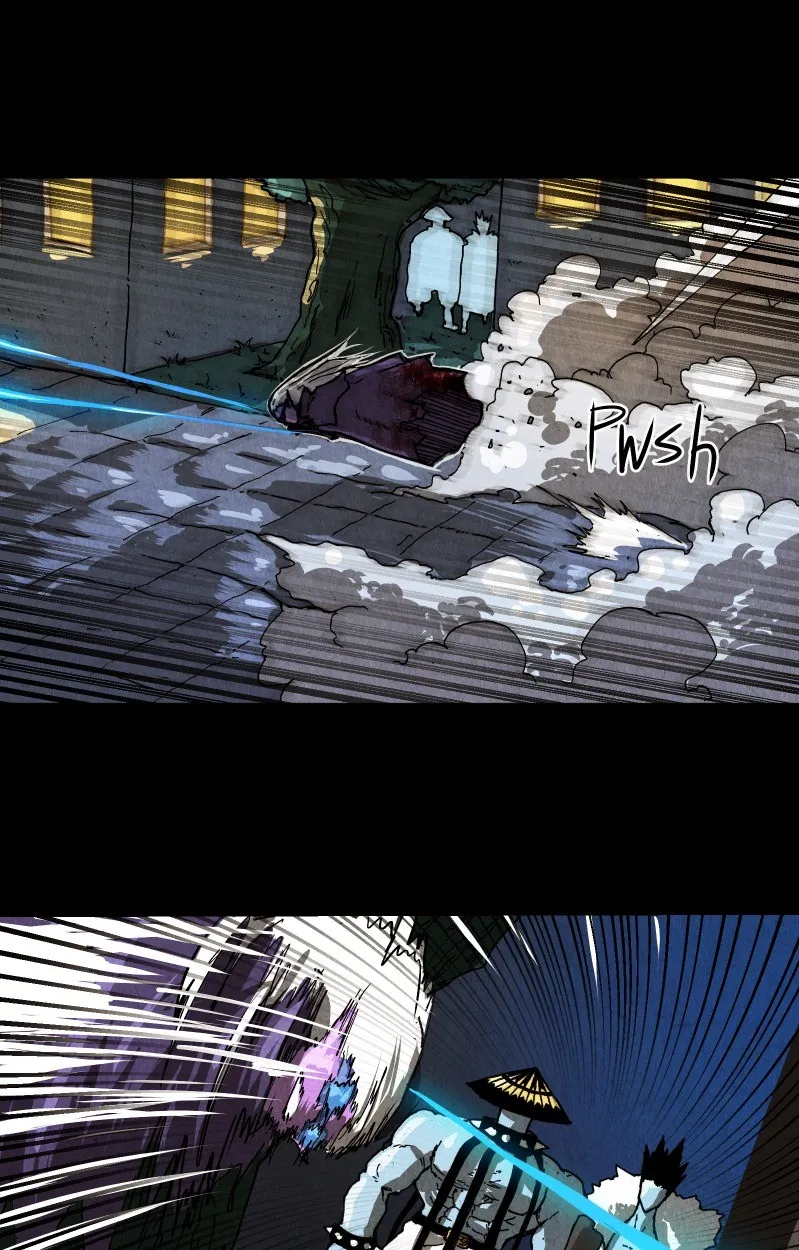 Read Gul chapter 10 image 42 on Lezhin