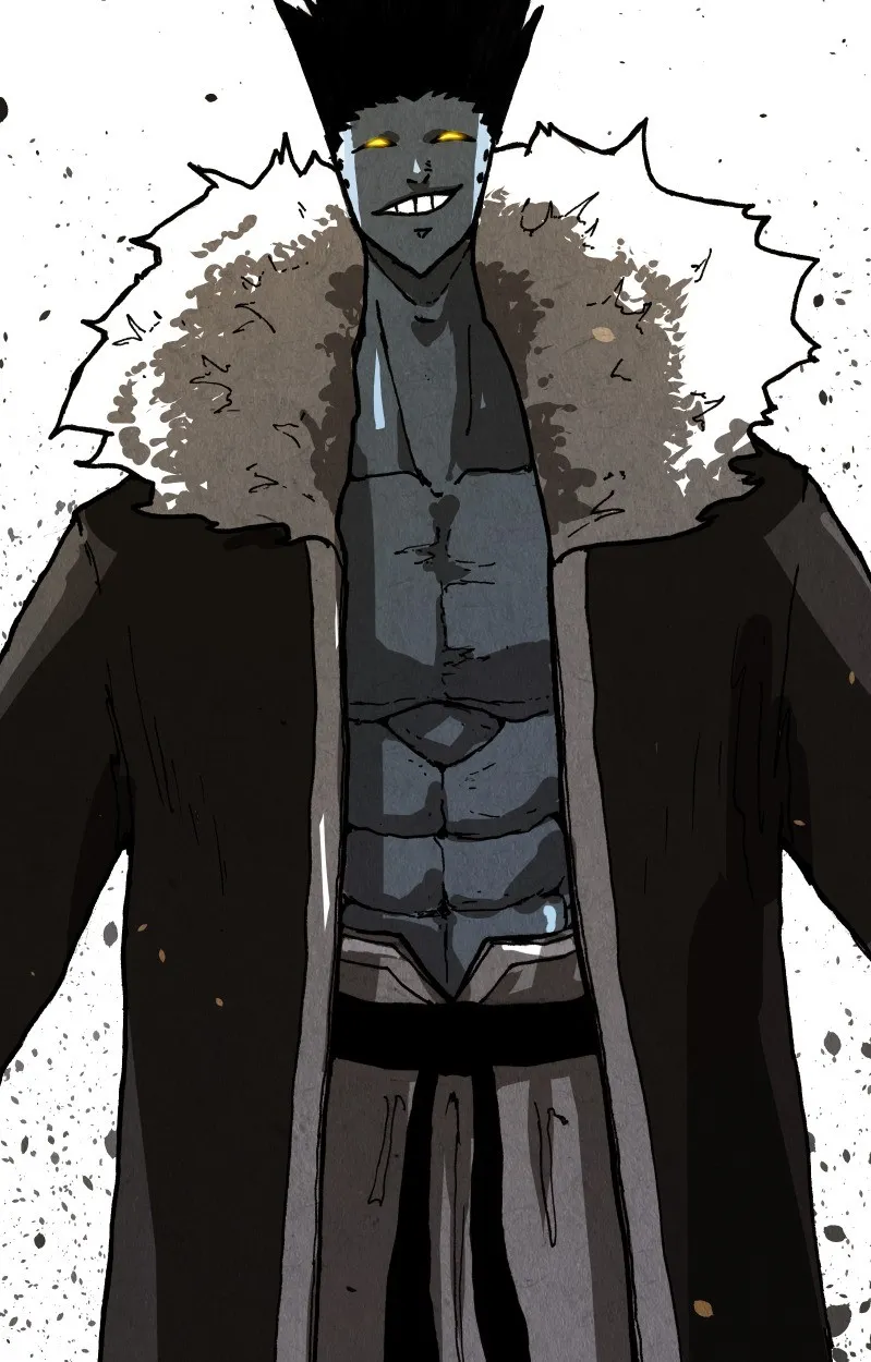 Read Gul chapter 10 image 45 on Lezhin