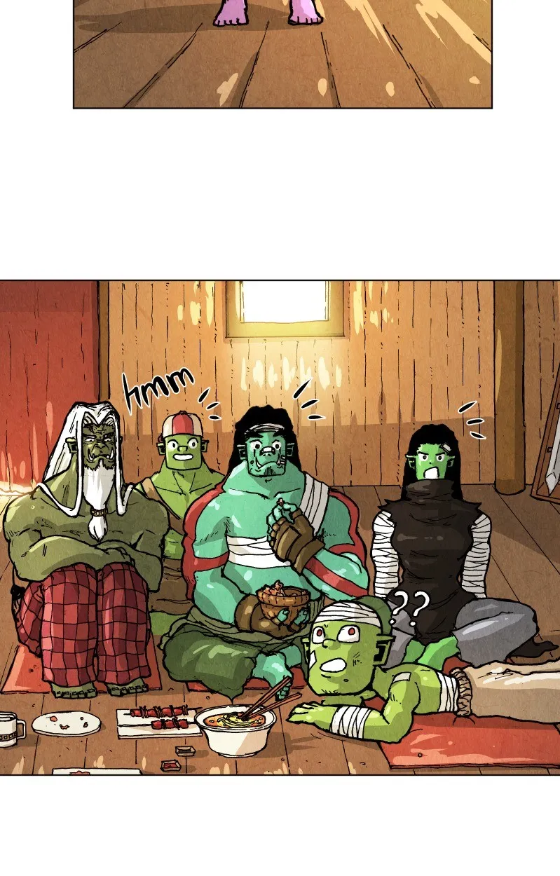 Read Gul chapter 10 image 50 on Lezhin
