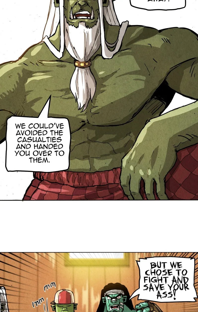 Read Gul chapter 10 image 53 on Lezhin