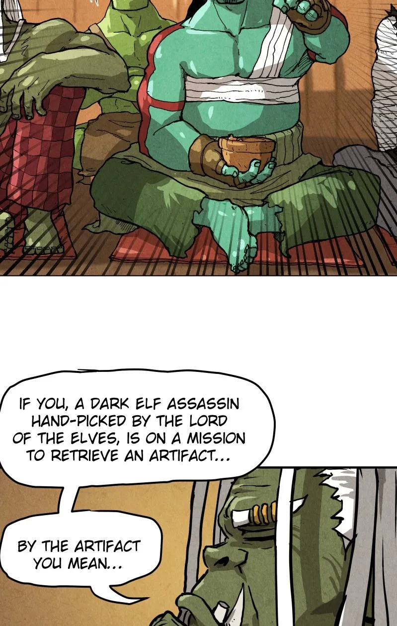 Read Gul chapter 10 image 54 on Lezhin