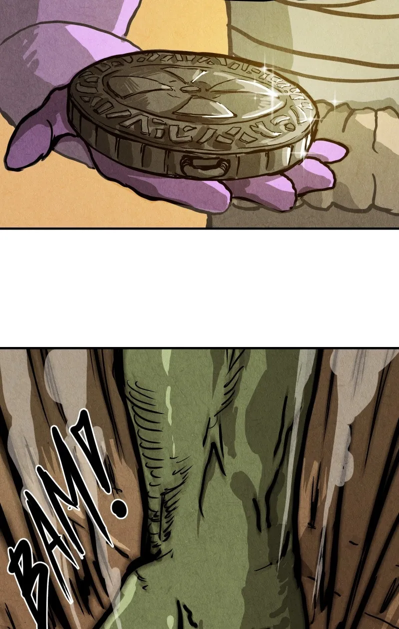Read Gul chapter 10 image 56 on Lezhin