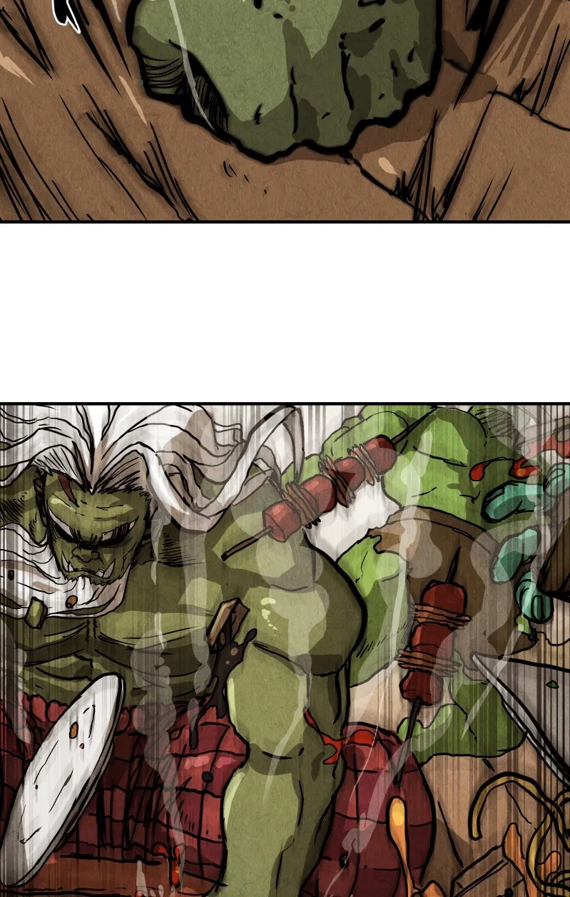 Read Gul chapter 10 image 57 on Lezhin