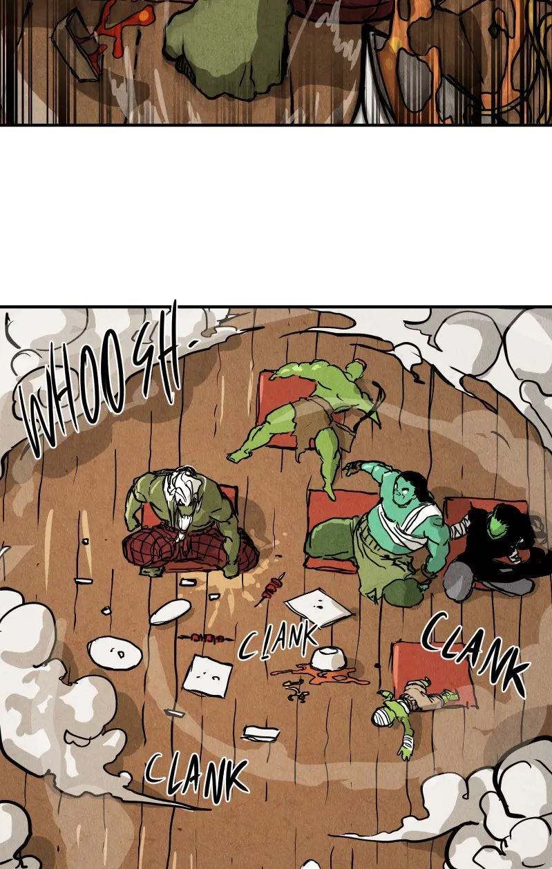 Read Gul chapter 10 image 58 on Lezhin