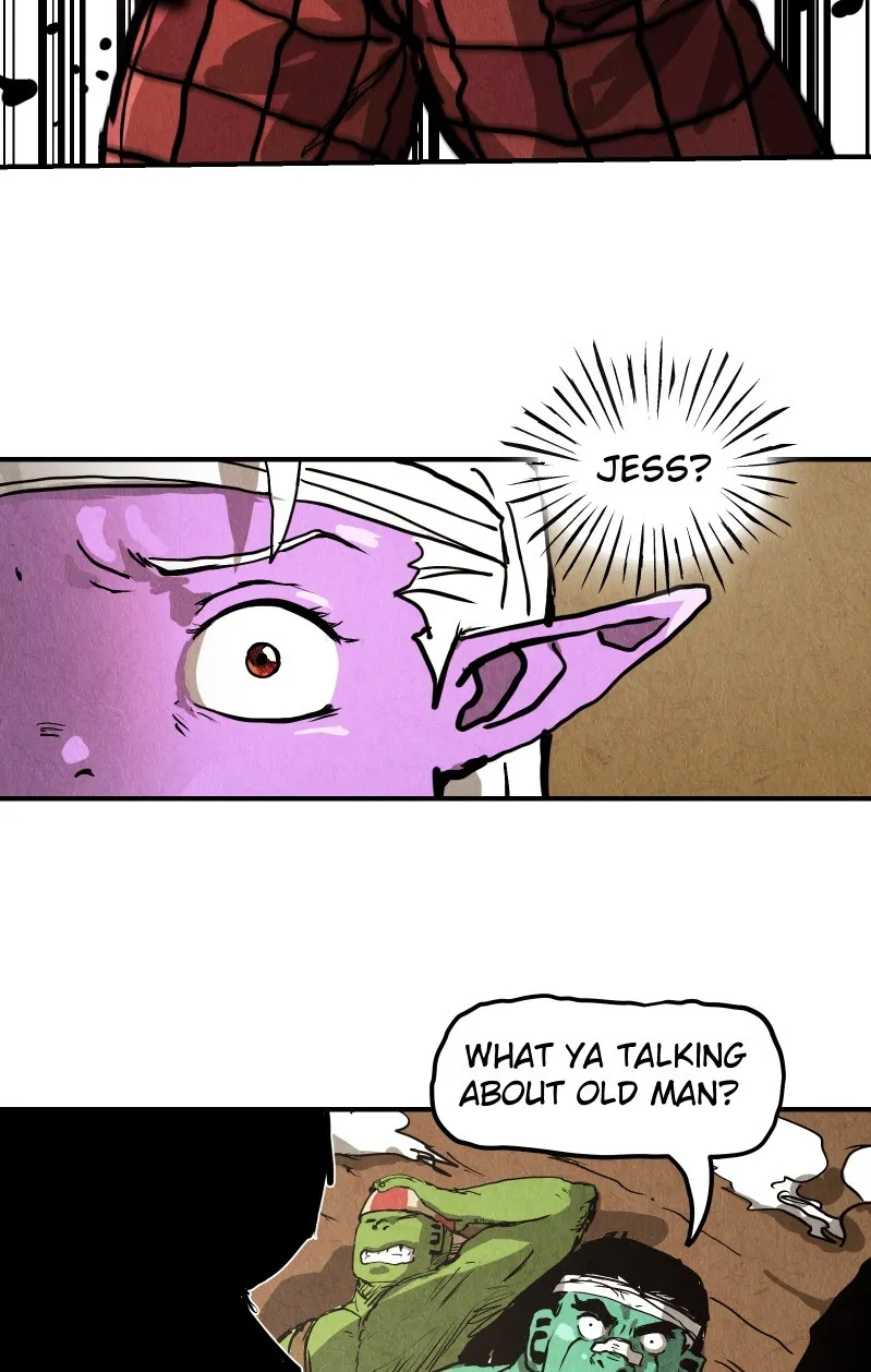 Read Gul chapter 10 image 61 on Lezhin