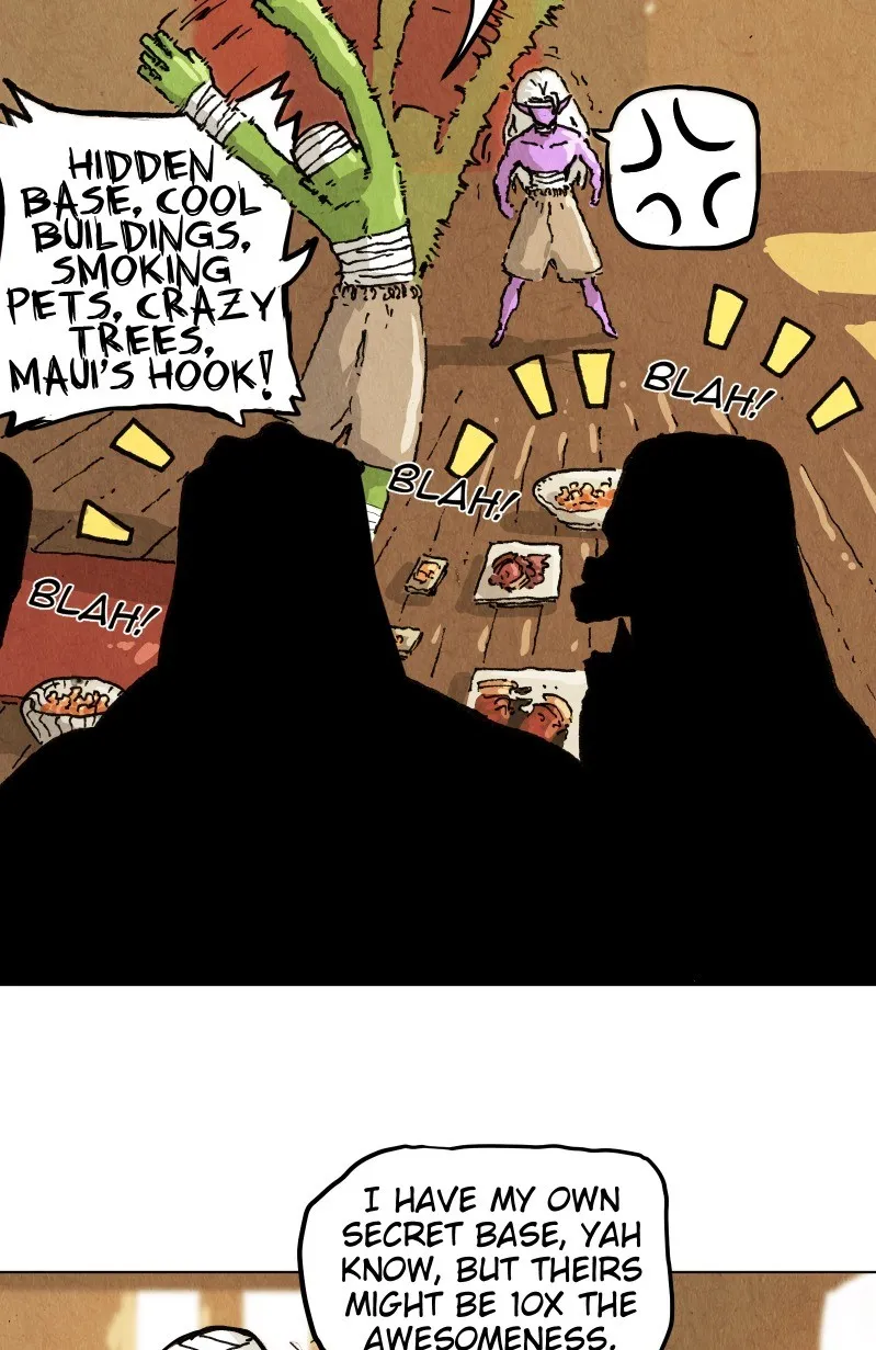 Read Gul chapter 10 image 9 on Lezhin