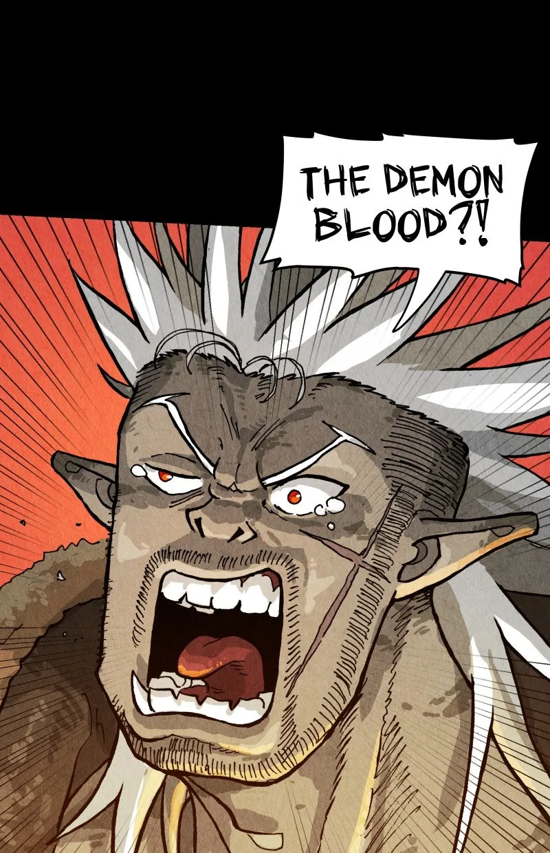 Read Gul chapter 100 image 10 on Lezhin