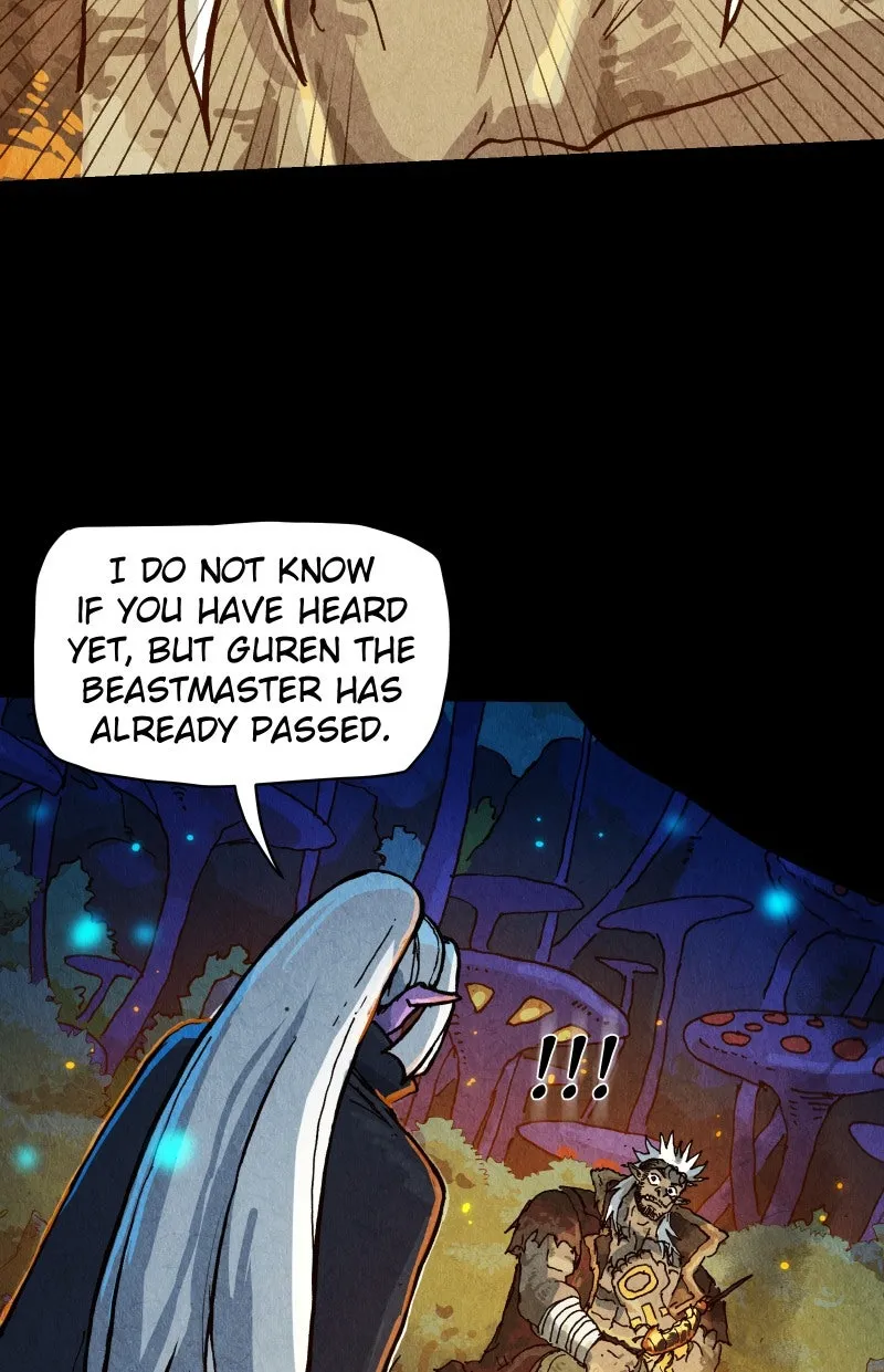 Read Gul chapter 100 image 11 on Lezhin