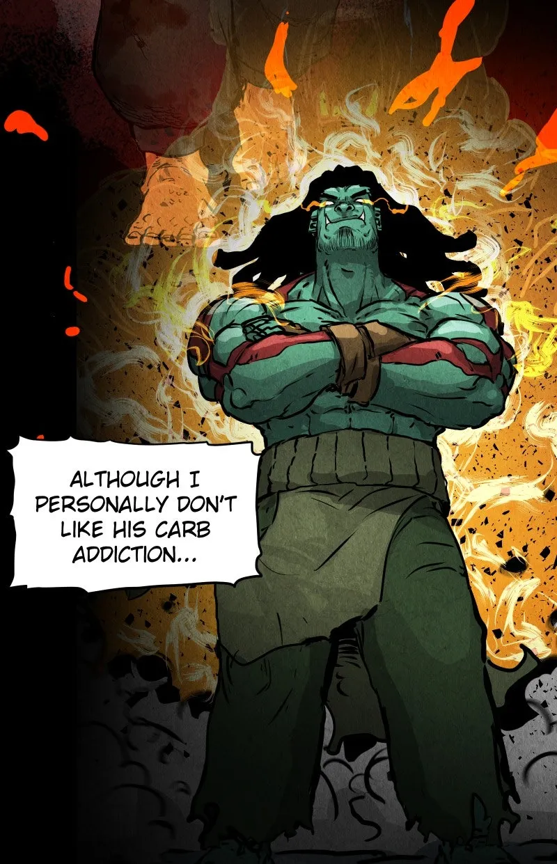 Read Gul chapter 100 image 16 on Lezhin