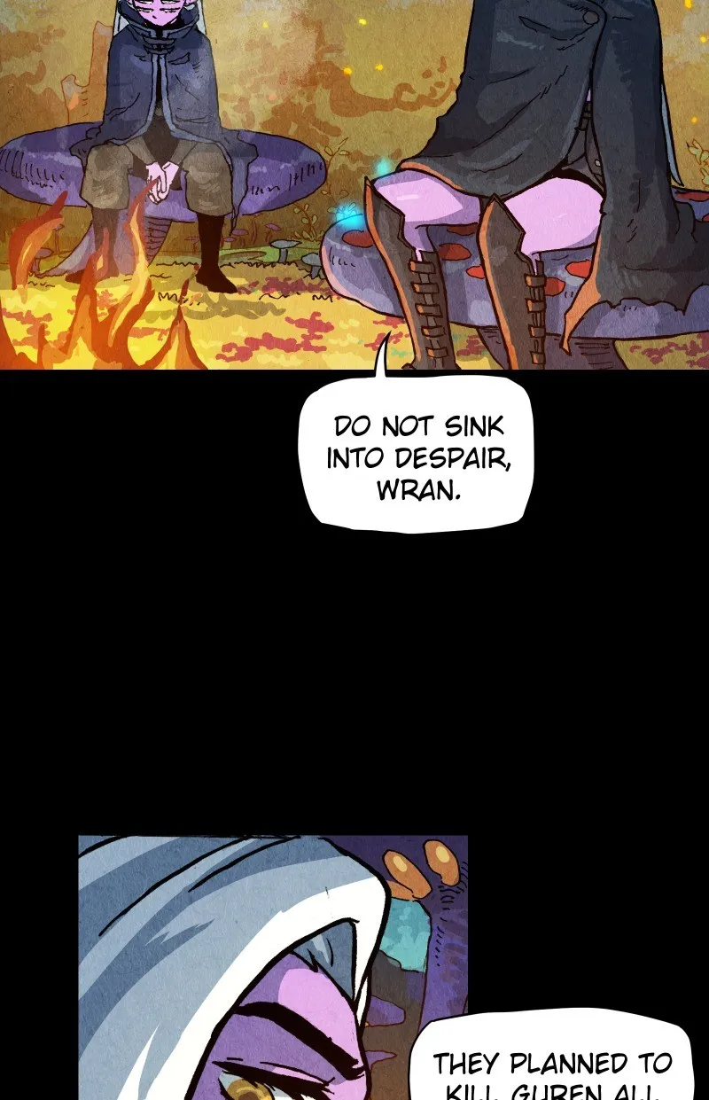 Read Gul chapter 100 image 18 on Lezhin