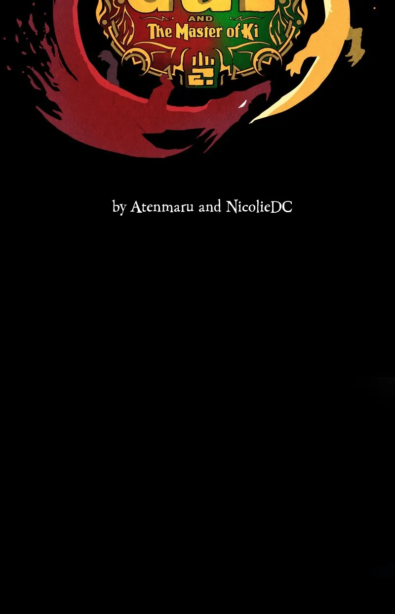 Read Gul chapter 100 image 2 on Lezhin