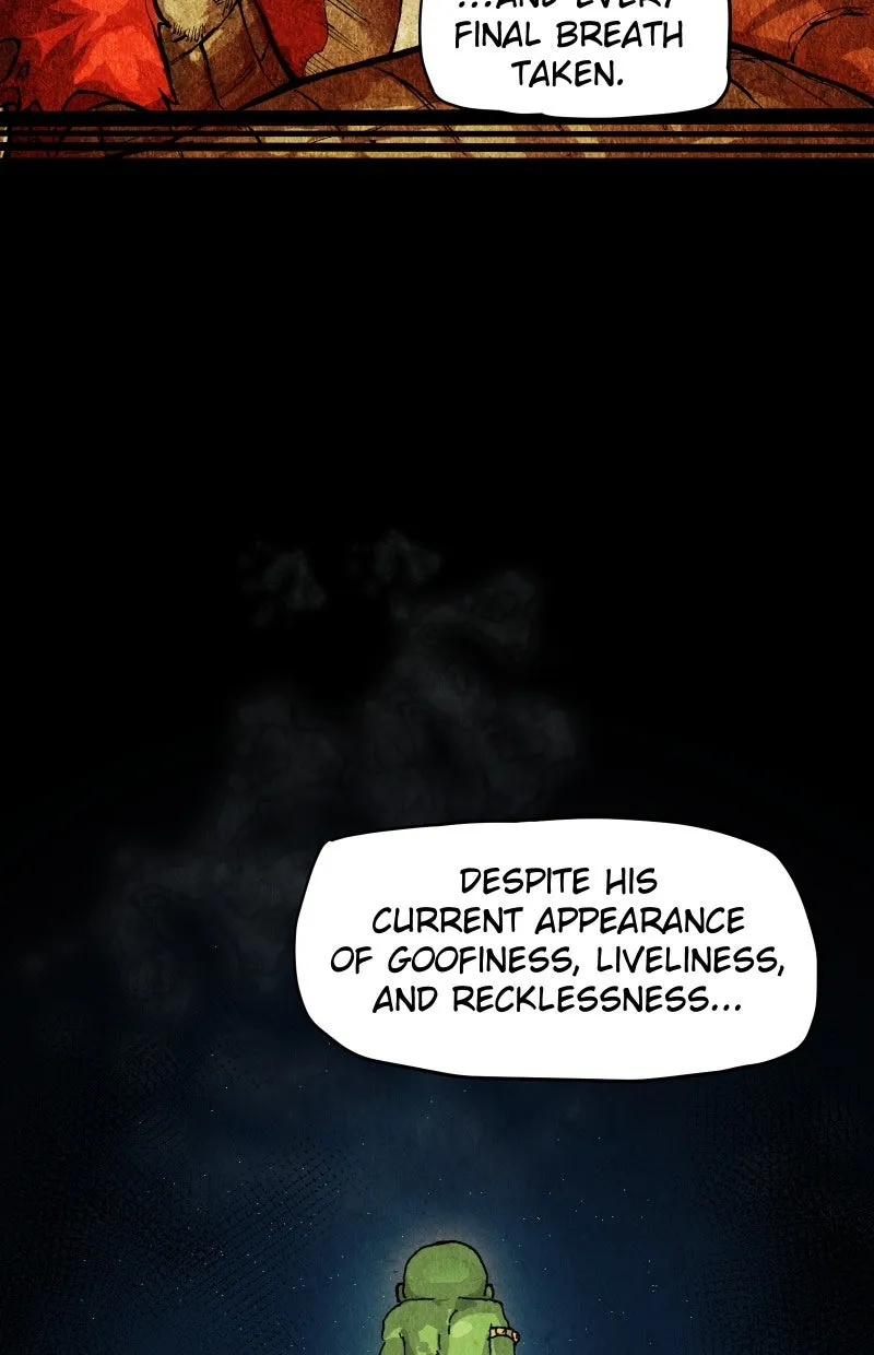 Read Gul chapter 100 image 22 on Lezhin