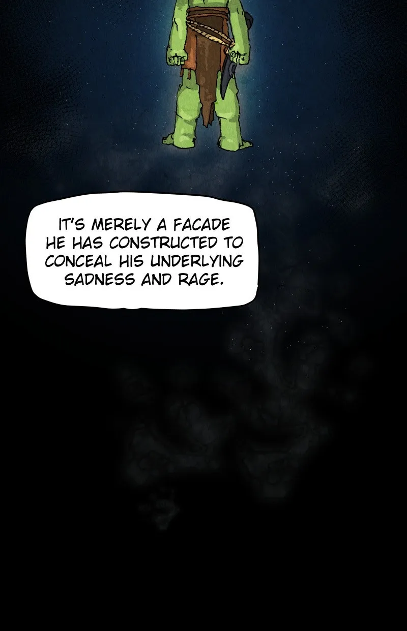 Read Gul chapter 100 image 23 on Lezhin