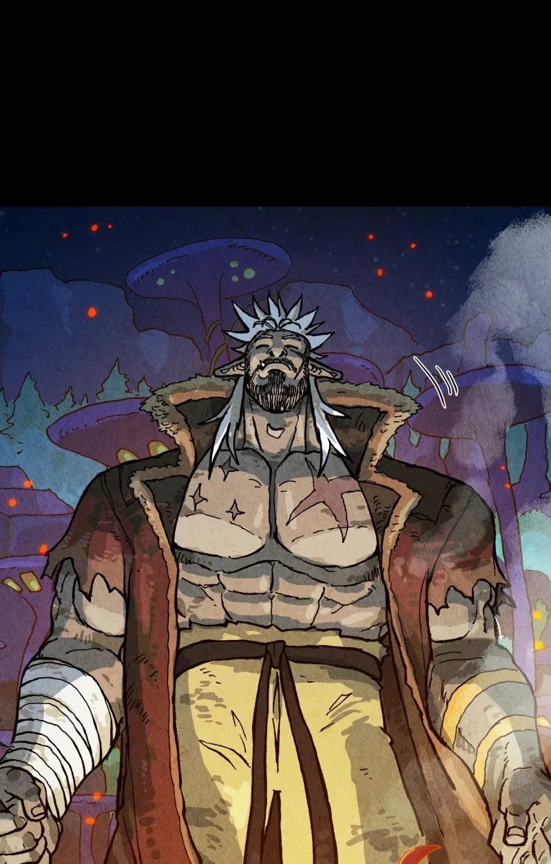 Read Gul chapter 100 image 26 on Lezhin