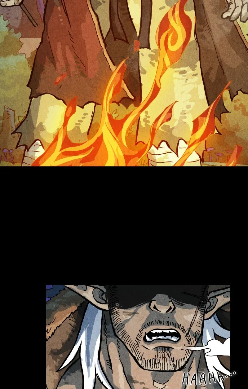 Read Gul chapter 100 image 27 on Lezhin