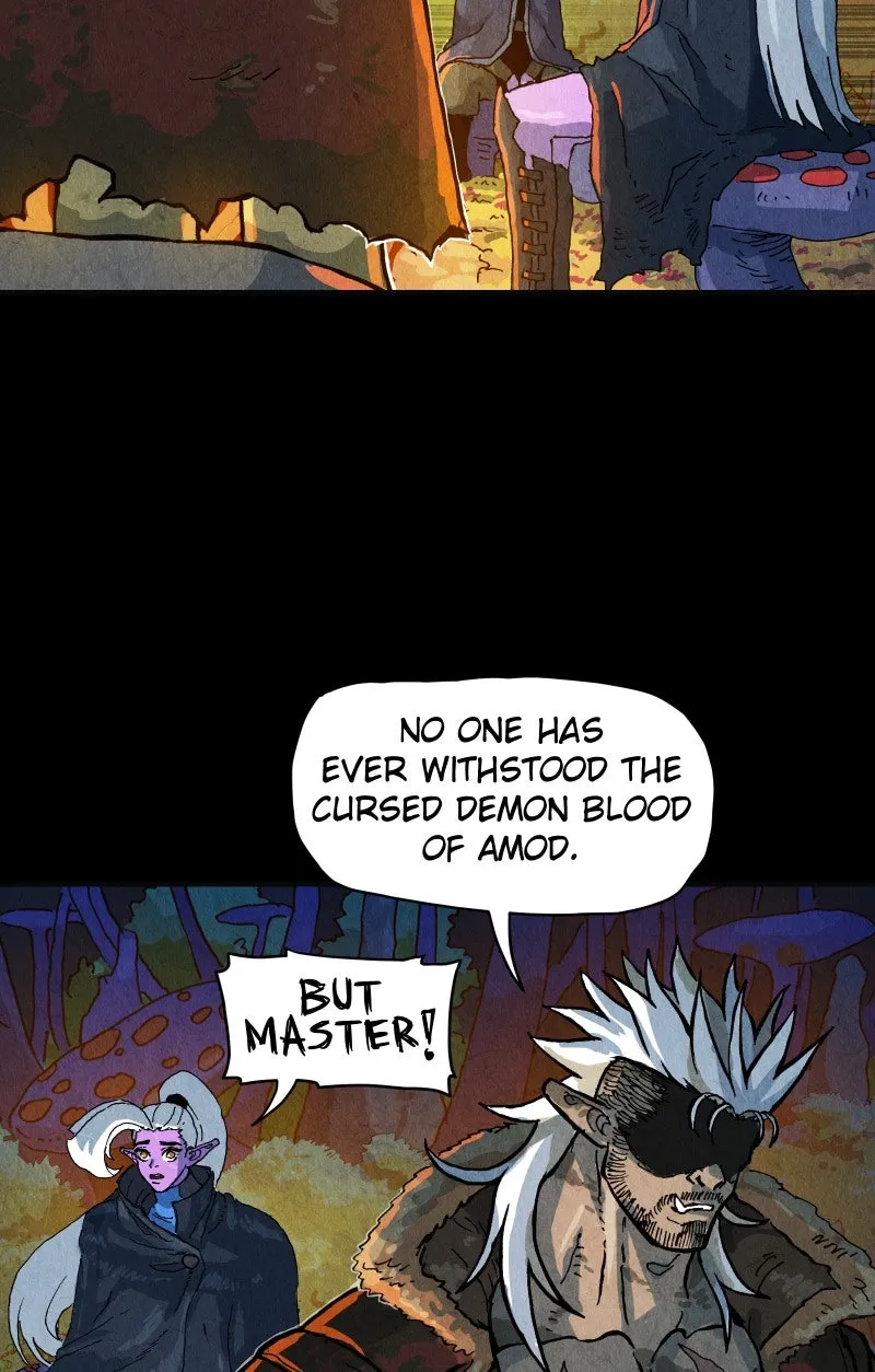 Read Gul chapter 100 image 29 on Lezhin
