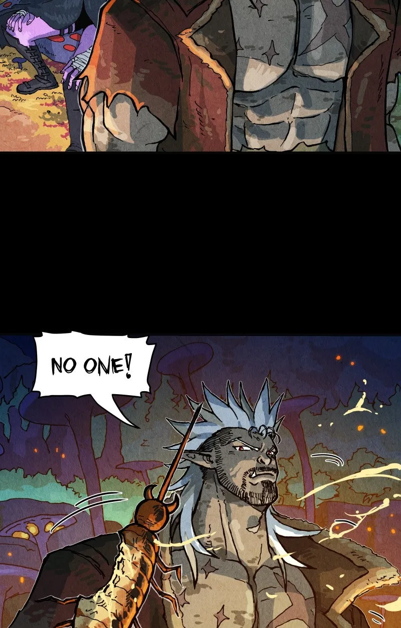 Read Gul chapter 100 image 30 on Lezhin