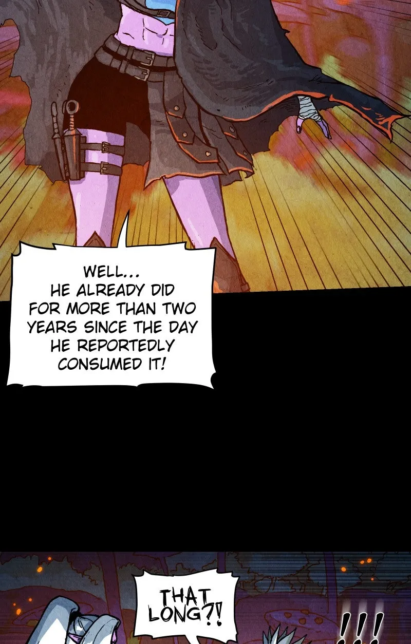 Read Gul chapter 100 image 33 on Lezhin