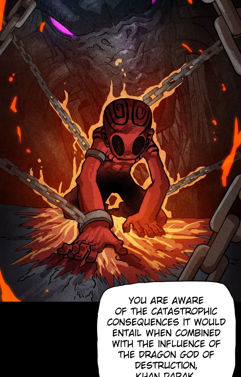 Read Gul chapter 100 image 40 on Lezhin