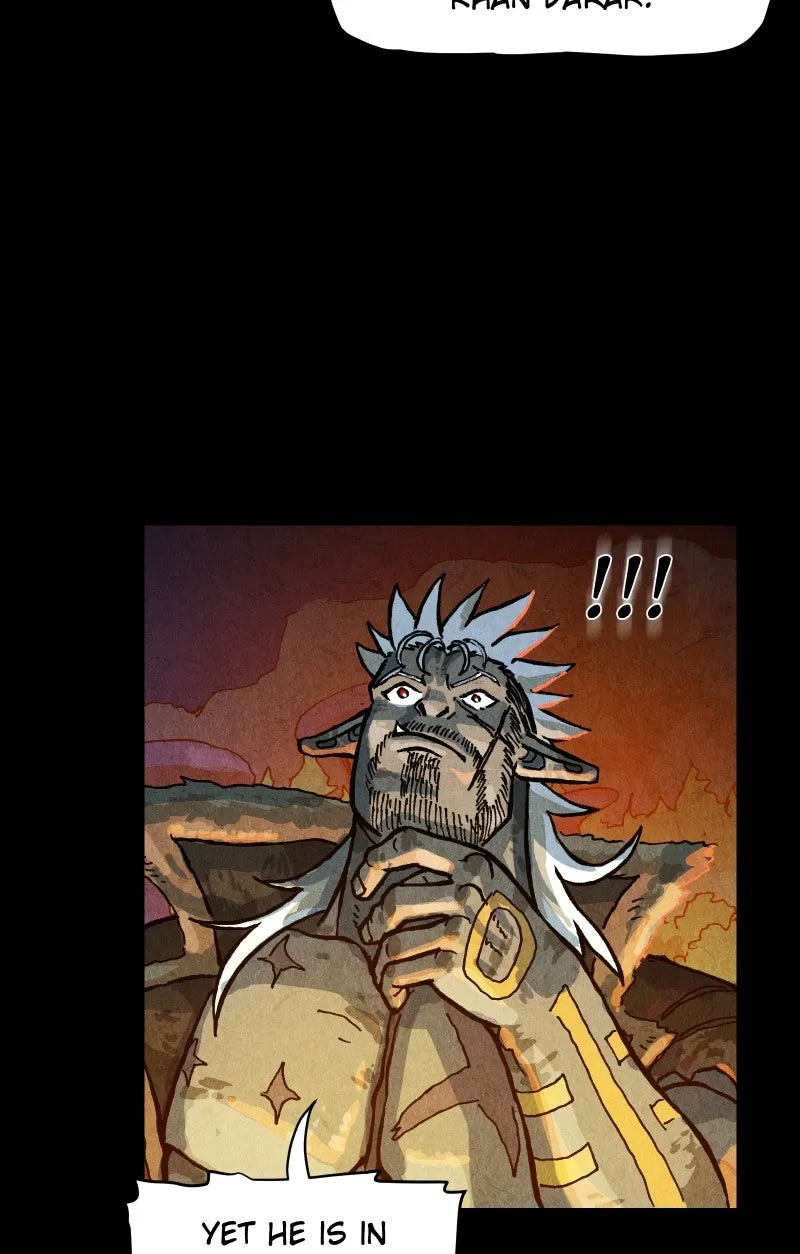 Read Gul chapter 100 image 41 on Lezhin