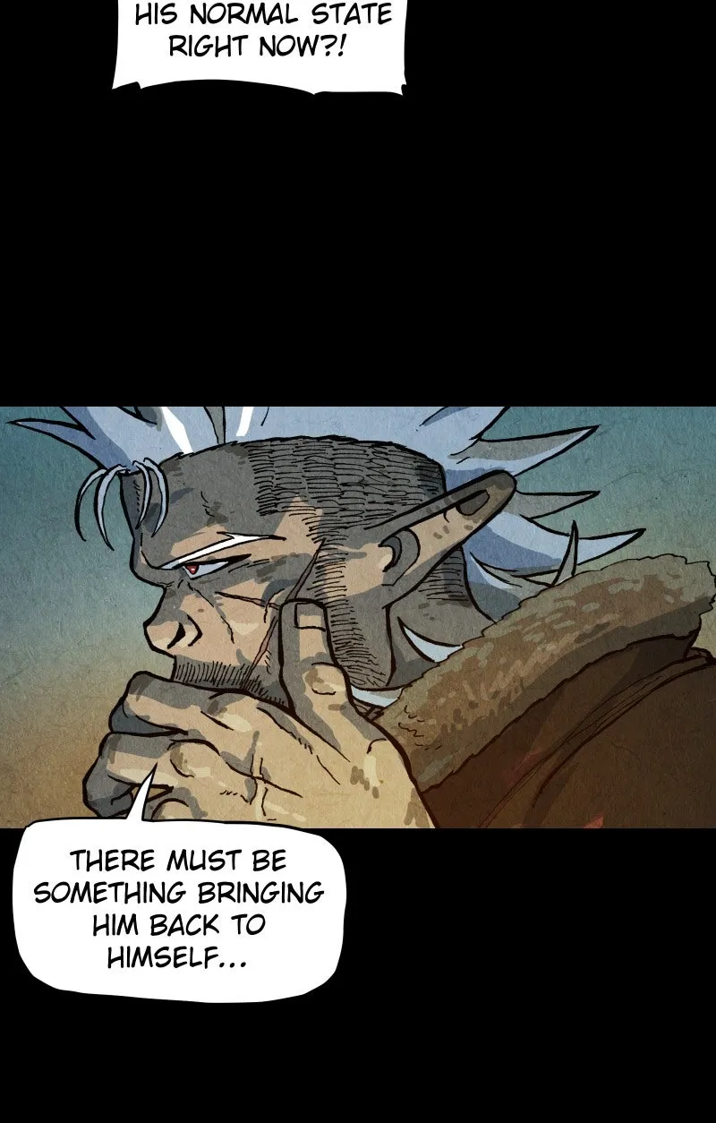 Read Gul chapter 100 image 42 on Lezhin