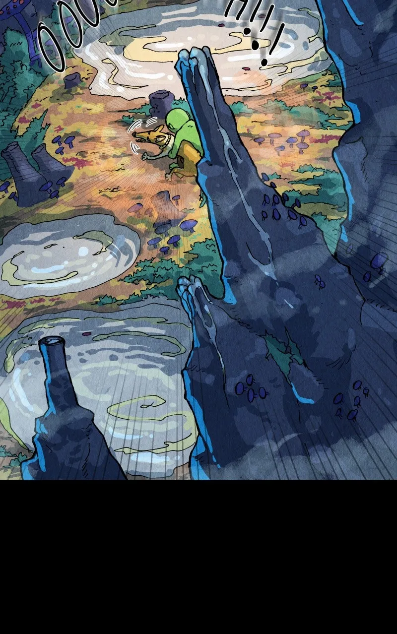 Read Gul chapter 100 image 48 on Lezhin
