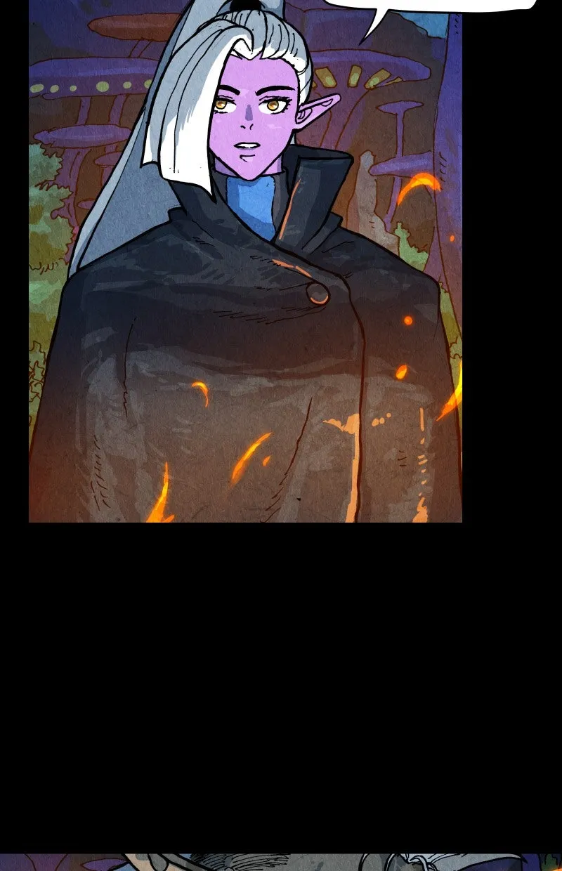 Read Gul chapter 100 image 5 on Lezhin