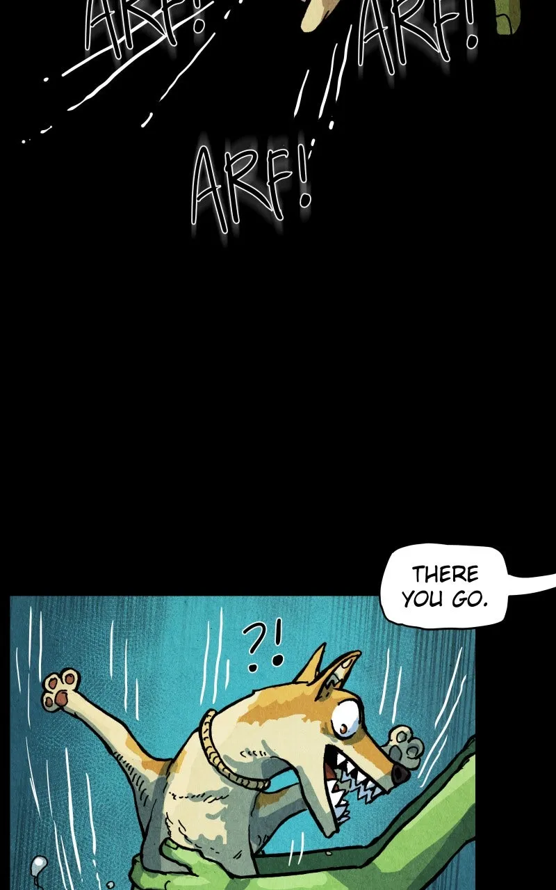 Read Gul chapter 100 image 52 on Lezhin