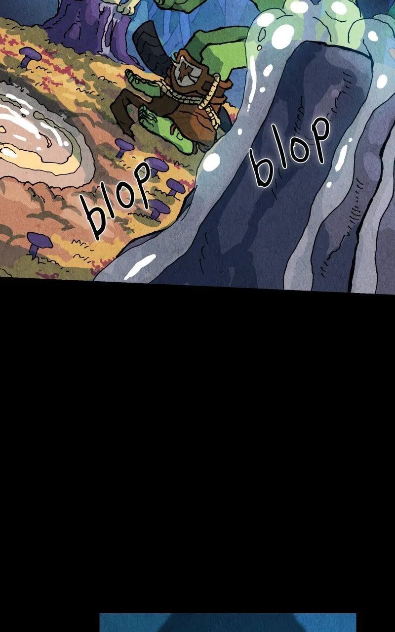 Read Gul chapter 100 image 54 on Lezhin