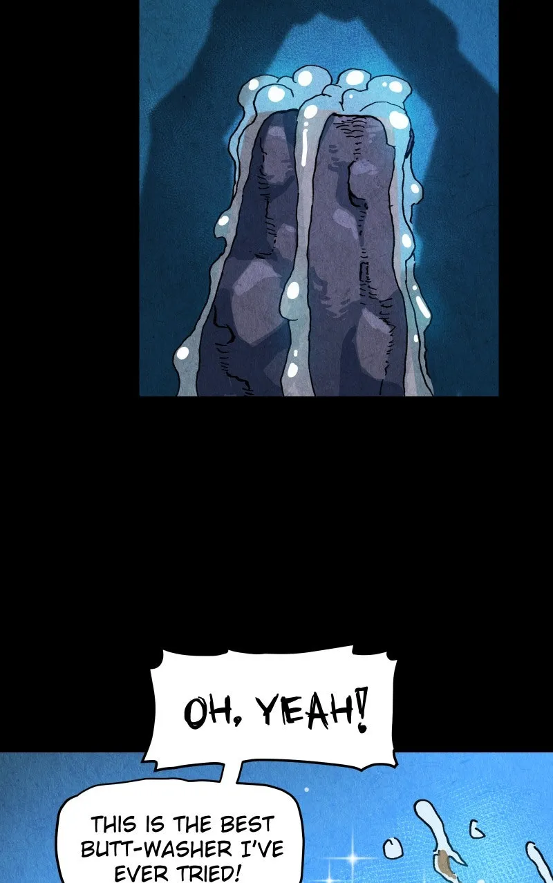 Read Gul chapter 100 image 55 on Lezhin