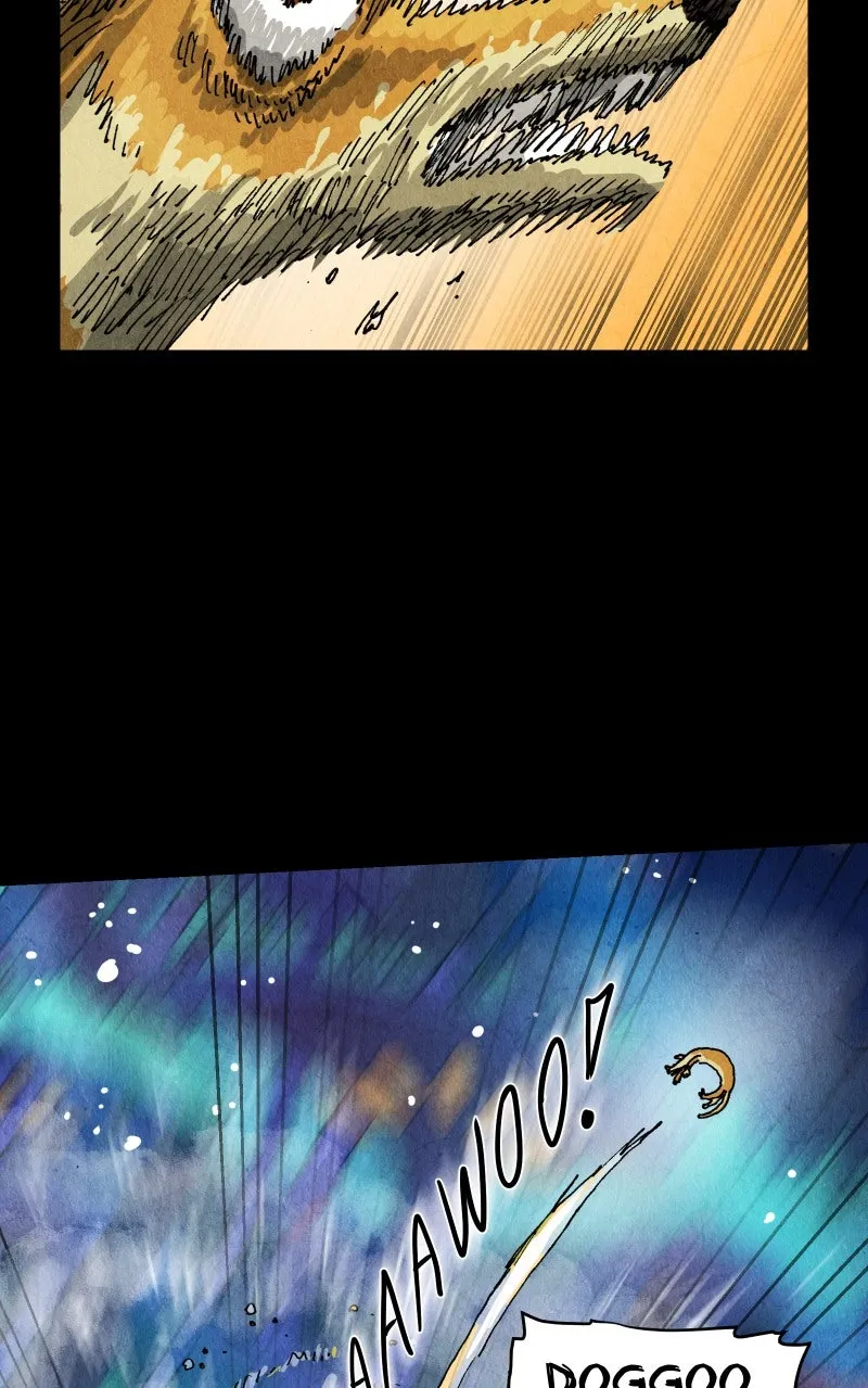 Read Gul chapter 100 image 64 on Lezhin