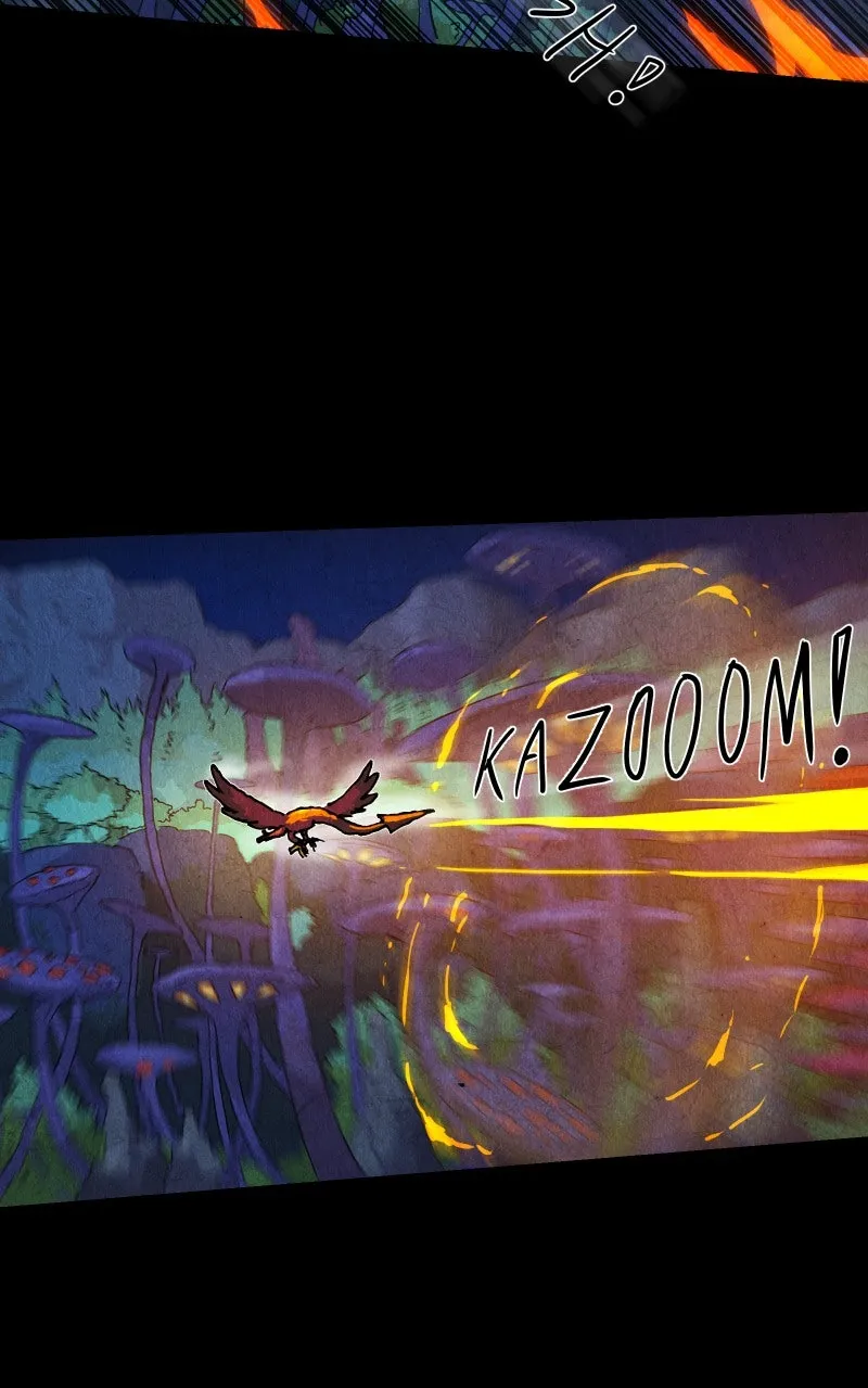 Read Gul chapter 100 image 69 on Lezhin